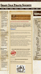Mobile Screenshot of bbprivateer.ca